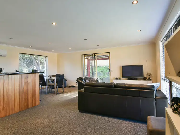 Second view of Homely house listing, 11 Glencoe Avenue, Trevallyn TAS 7250
