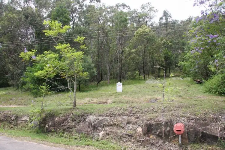 Third view of Homely land listing, 512 Settlers Road, Lower Macdonald NSW 2775