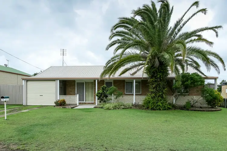 Main view of Homely house listing, 58 Old Maryborough Road, Pialba QLD 4655