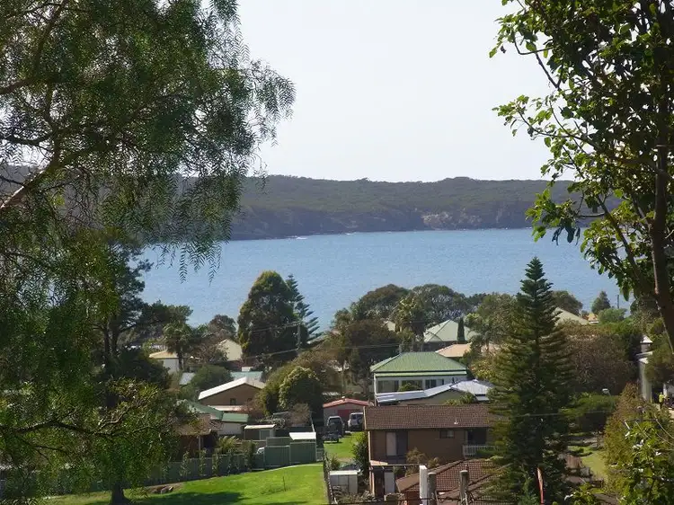 Second view of Homely house listing, 14 FLINDERS Street, Eden NSW 2551