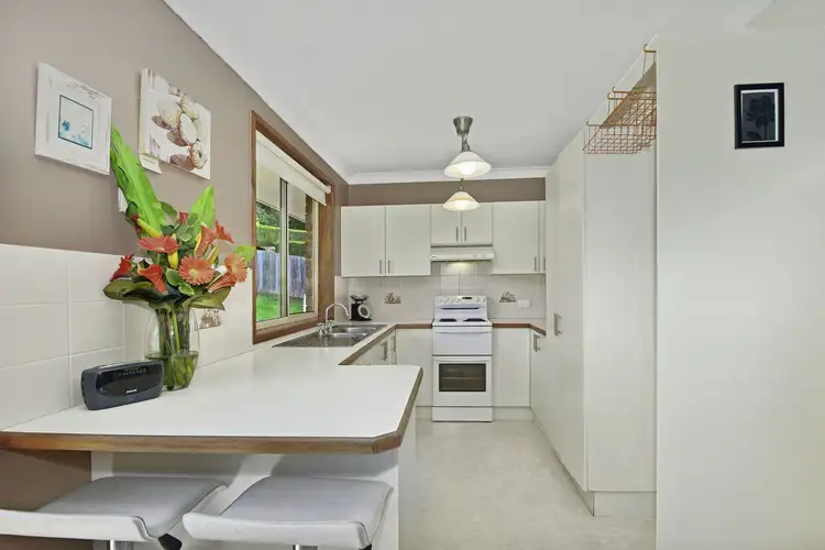 Fourth view of Homely house listing, 12 Beech Tree Circuit, Port Macquarie NSW 2444