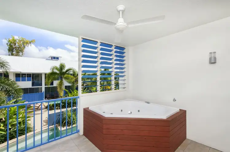 Fourth view of Homely unit listing, 84/2 Langley Road 'Oaks Lagoons', Port Douglas QLD 4877