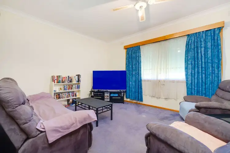 Fifth view of Homely house listing, 381 Nowland Avenue, Lavington NSW 2641