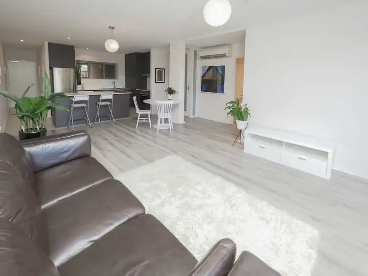 Sixth view of Homely apartment listing, 103/129 Sturt Street, Adelaide SA 5000