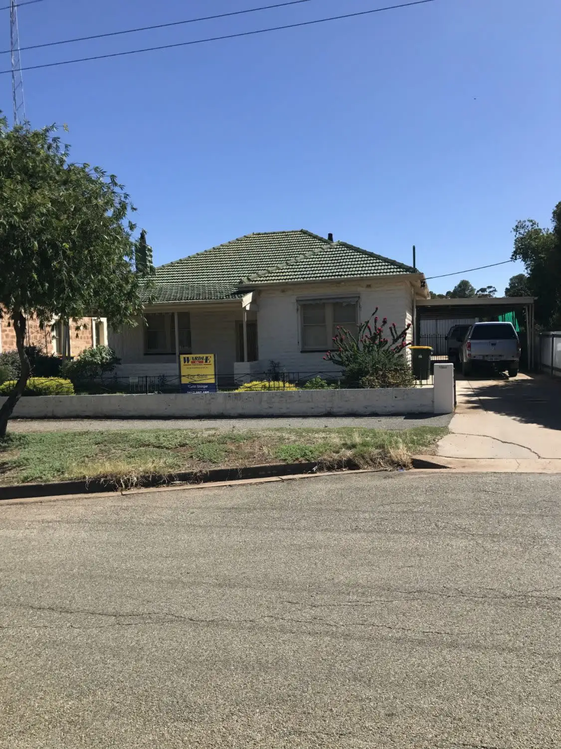 Main view of Homely house listing, 9 Mitchell Street, Crystal Brook SA 5523