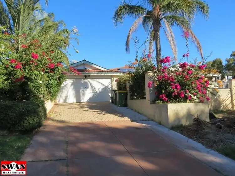 Second view of Homely house listing, 102 Buckingham Road, Swan View WA 6056