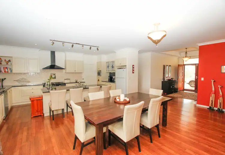 Sixth view of Homely house listing, 19 Lubach Road, Geham QLD 4352