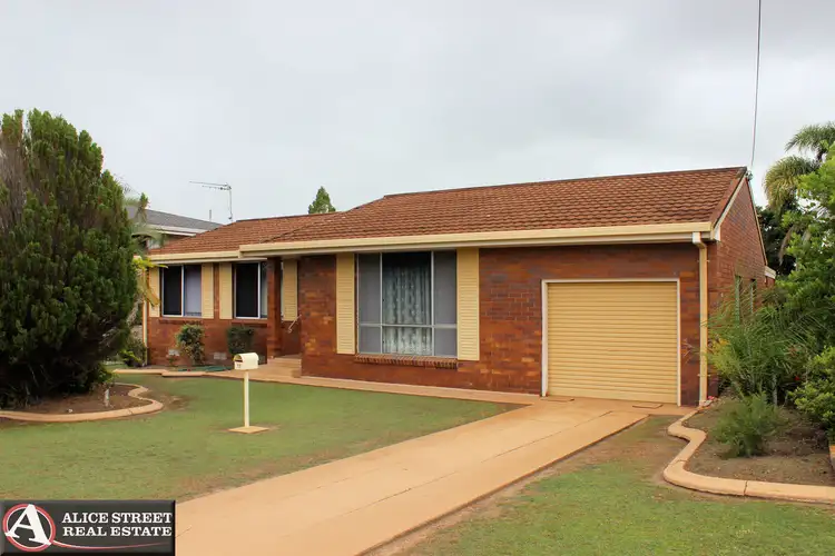 15 Bryant Street, Maryborough QLD 4650