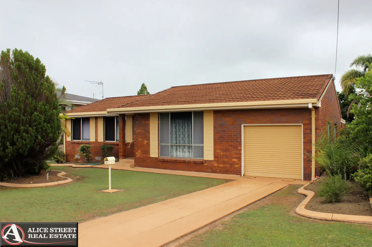 Main view of Homely house listing, 15 Bryant Street, Maryborough QLD 4650