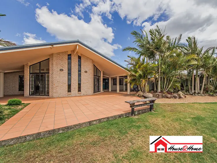 Second view of Homely rural property listing, 27 Belair Drive, Yatala QLD 4207