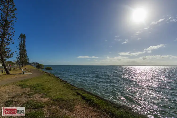 Second view of Homely townhouse listing, 5/127 Shore St North, Cleveland QLD 4163