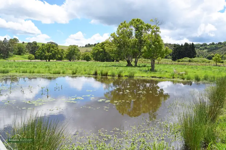 Second view of Homely land listing, 61 Virtue Road, Eltham NSW 2480