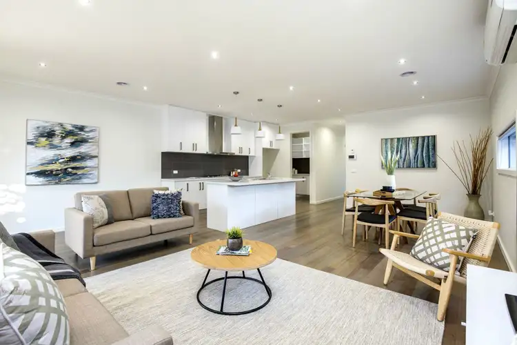 Sixth view of Homely unit listing, 1/580 Fullarton Road, Keilor Park VIC 3042