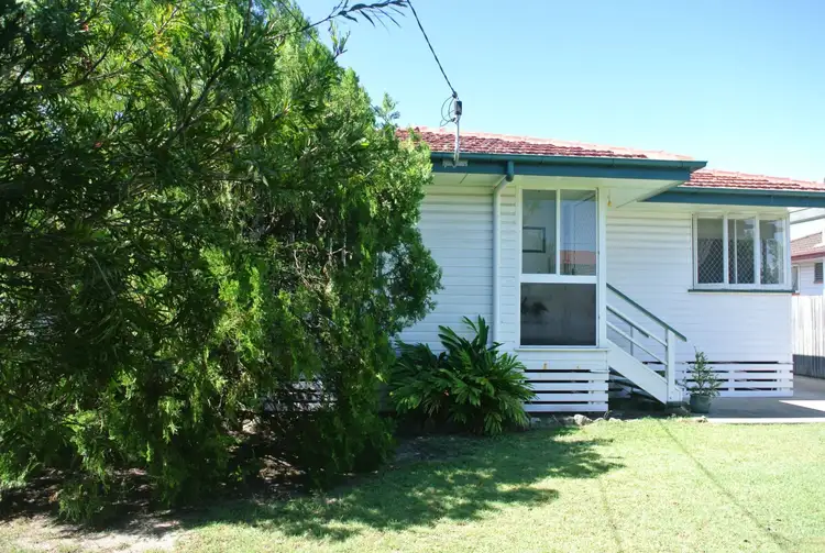 Second view of Homely house listing, 28 HIghland Street, Redcliffe QLD 4020