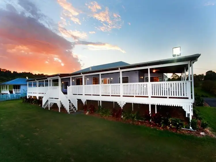 Fourth view of Homely rural property listing, 25 Miran Road, Nambour QLD 4560