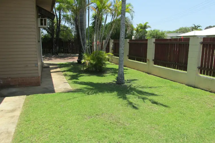 Second view of Homely house listing, 22 McCracken Street, Walkervale QLD 4670