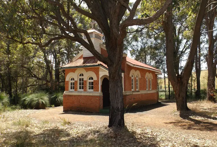 Main view of Homely rural property listing, 113 Thomson Brook Road, Thomson Brook WA 6239