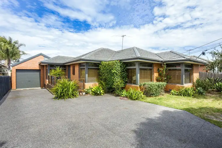 Main view of Homely house listing, 11 South Gateway, Avondale Heights VIC 3034