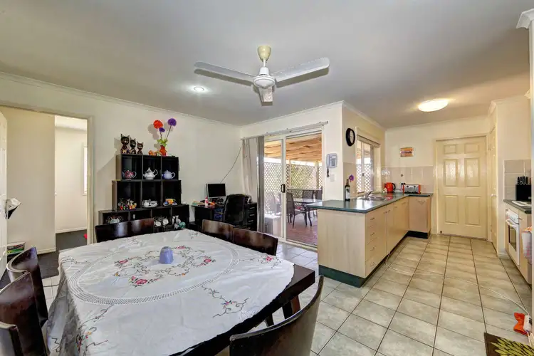 Sixth view of Homely house listing, 8 Cascade Parade, Bargara QLD 4670