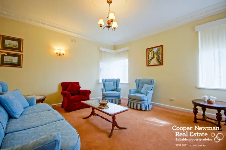 Second view of Homely house listing, 67 Sylvander Street, Balwyn North VIC 3104