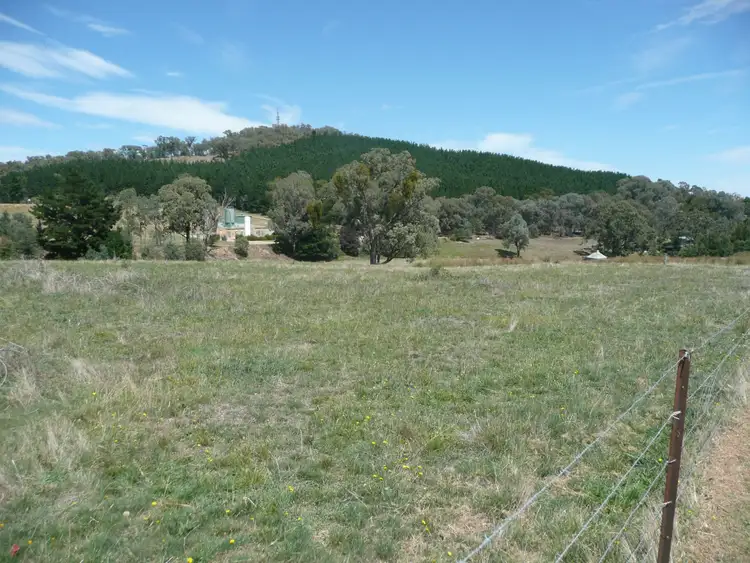 Fifth view of Homely land listing, L1 Mummery Road, Myrtleford VIC 3737