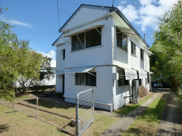 Main view of Homely house listing, 18 Bank Street, Margate QLD 4019