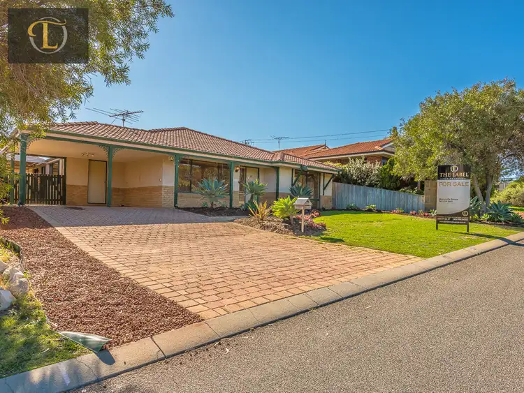 17 Fowey Loop, Mindarie WA 6030