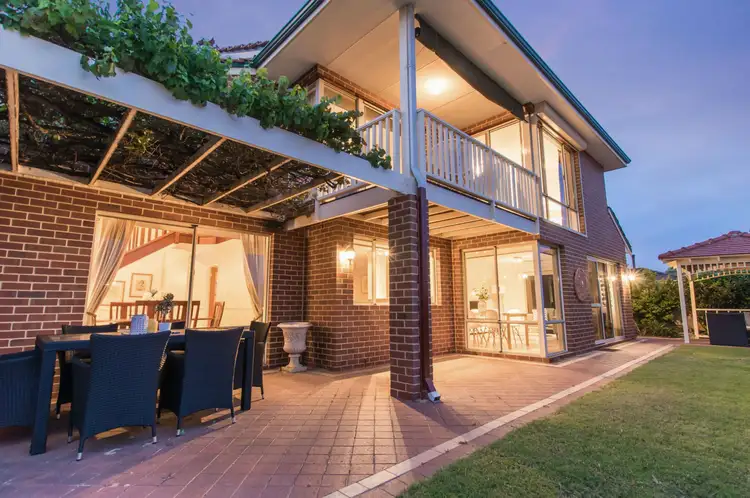 12B Alderbury Street, Floreat WA 6014