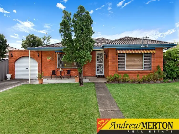 13 Cooma Street, Dharruk NSW 2770
