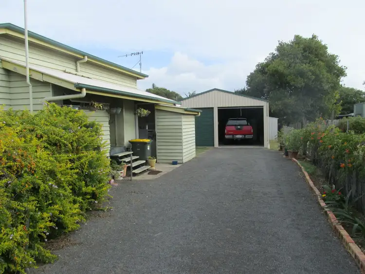 Fifth view of Homely house listing, 1 Barber Street, Bundaberg North QLD 4670