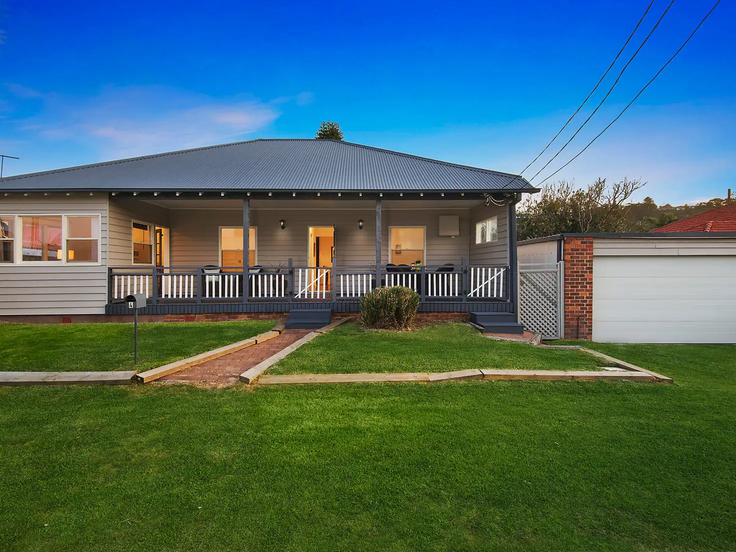 Main view of Homely house listing, 4 Goodwin Street, Narrabeen NSW 2101