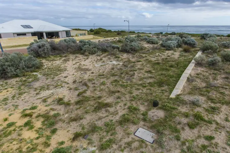 Third view of Homely land listing, Address available on request