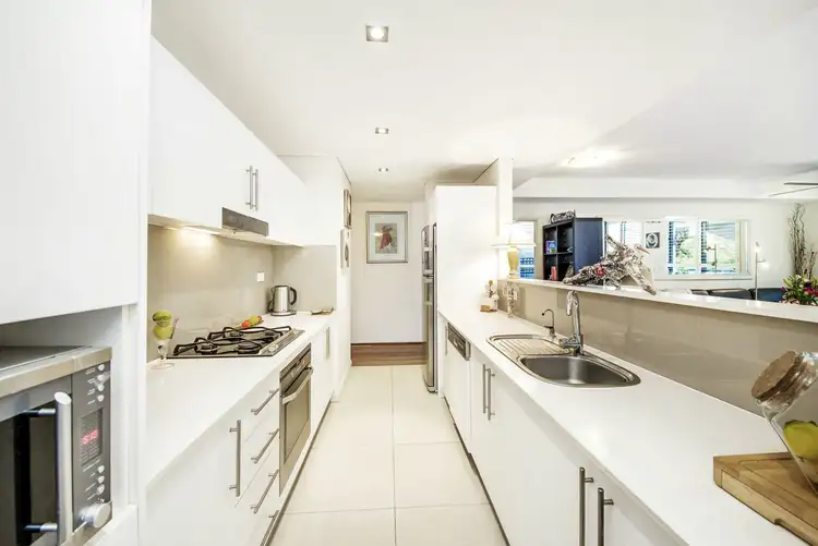 Third view of Homely unit listing, 1128/100 Belmore Street, Ryde NSW 2112