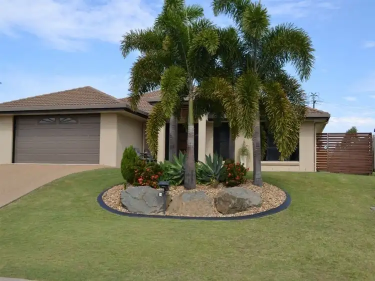 Main view of Homely house listing, 78 Corella Drive, Gracemere QLD 4702