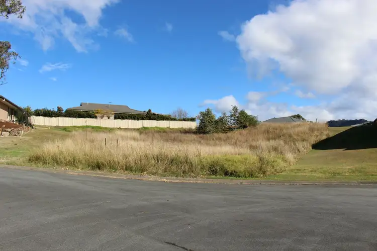 Main view of Homely land listing, Address available on request