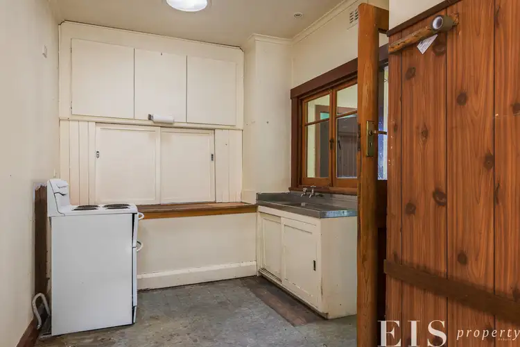 Sixth view of Homely house listing, 402 Liverpool St, West Hobart TAS 7000