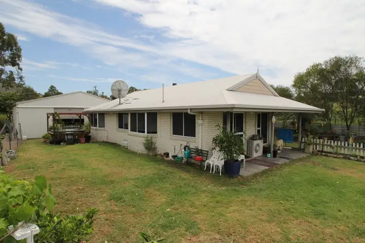 Sixth view of Homely house listing, 5 Kassulke Ct, Hazeldean QLD 4515