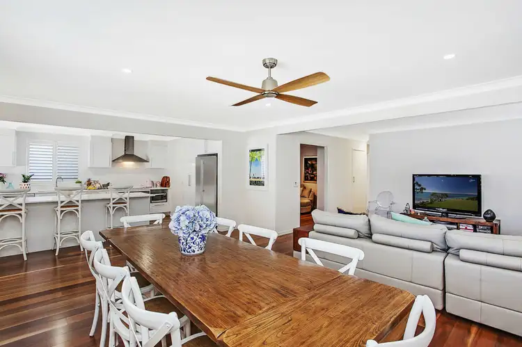 Fifth view of Homely house listing, 47 Mountain View Avenue, Miami QLD 4220