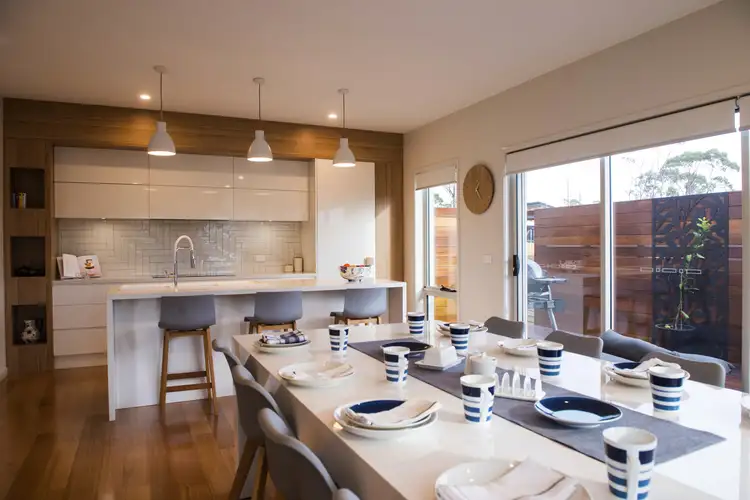 Third view of Homely house listing, 316 Redwood Rd, Kingston TAS 7050