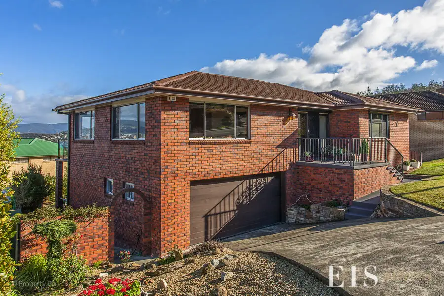 Main view of Homely house listing, 35 Norma St, Howrah TAS 7018