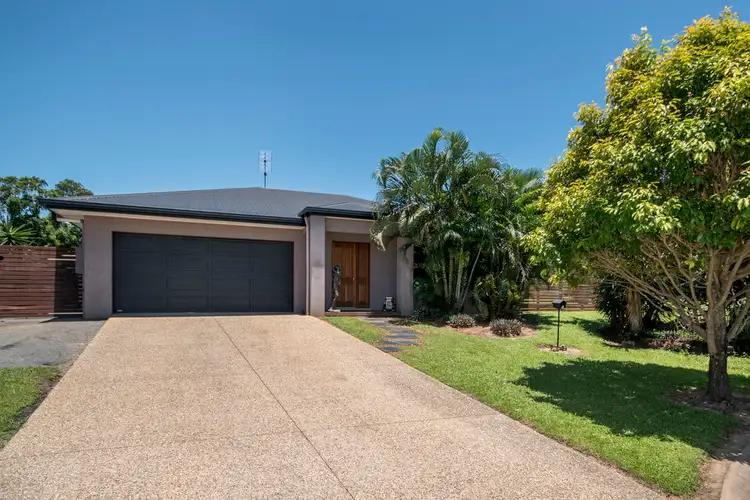 11 Milko Close, Brinsmead QLD 4870