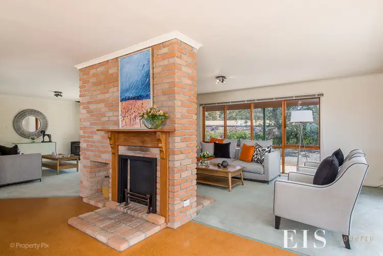 Fifth view of Homely house listing, 39 Delphis Drive, Sandford TAS 7020