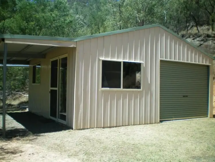 1270 Wollombi Road, St Albans NSW 2775
