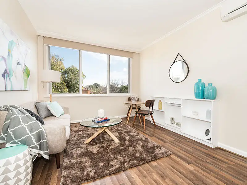 Main view of Homely apartment listing, 31/5 Fulton Street, St Kilda East VIC 3183