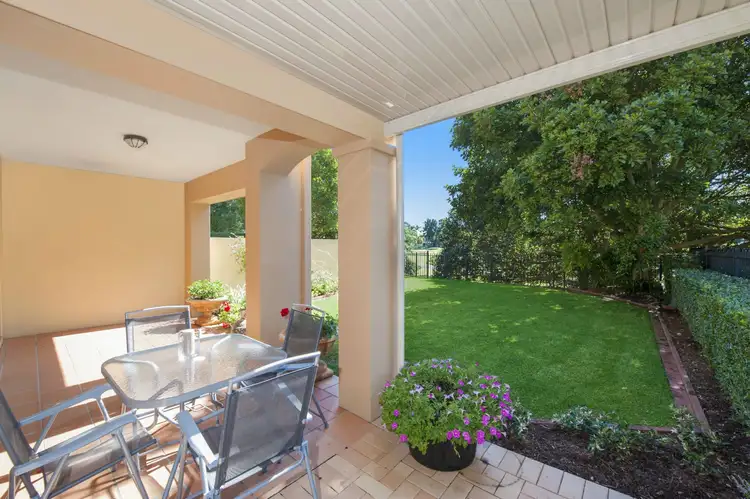 Third view of Homely apartment listing, 3274 Palladian Drive, Hope Island QLD 4212
