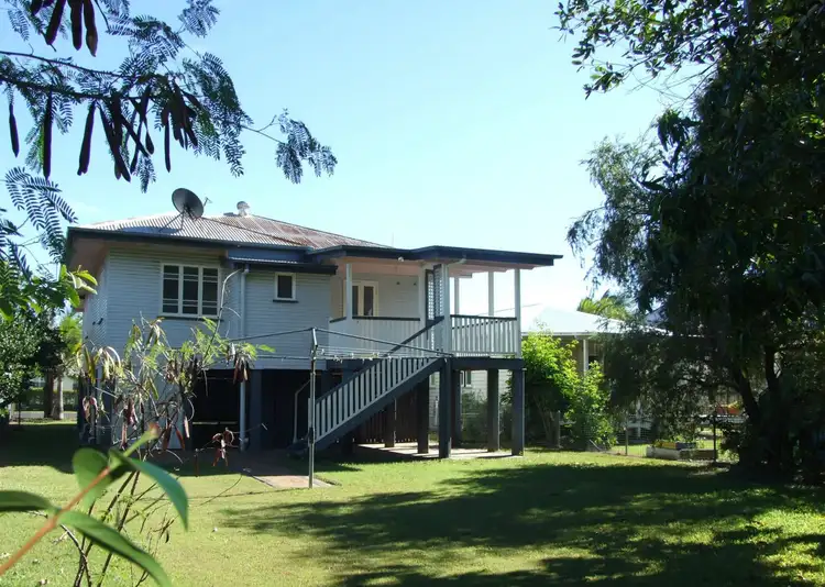 Main view of Homely house listing, 183 Ferry Street, Maryborough QLD 4650