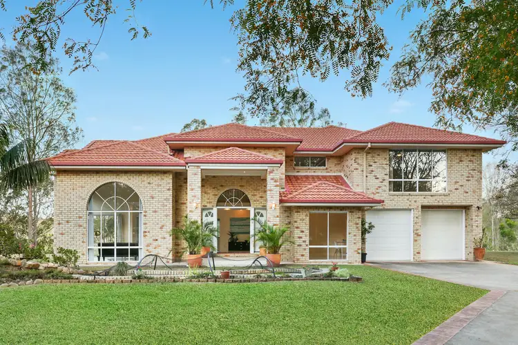 Main view of Homely house listing, 101 Dampier Street, Barellan Point QLD 4306