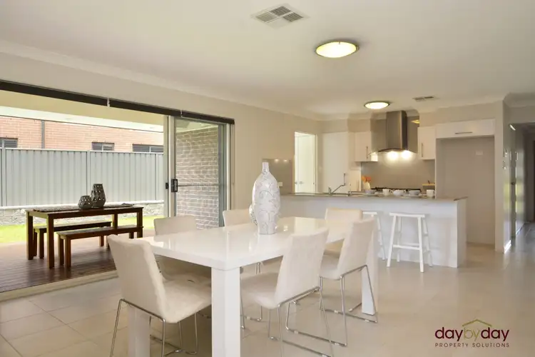 Third view of Homely house listing, 10 Boroke Way, Fletcher NSW 2287