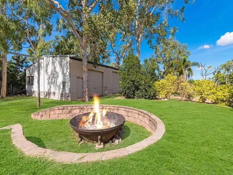 Main view of Homely rural property listing, 28 Aurora Drive, Black River QLD 4818