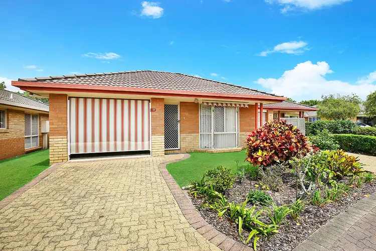 Main view of Homely unit listing, 33/1 Peregrine Drive, Wurtulla QLD 4575